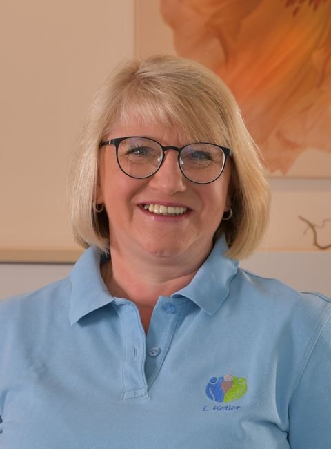 Larissa Ketler