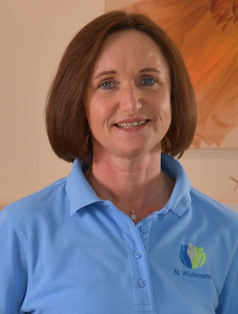 Nelli Wichmann